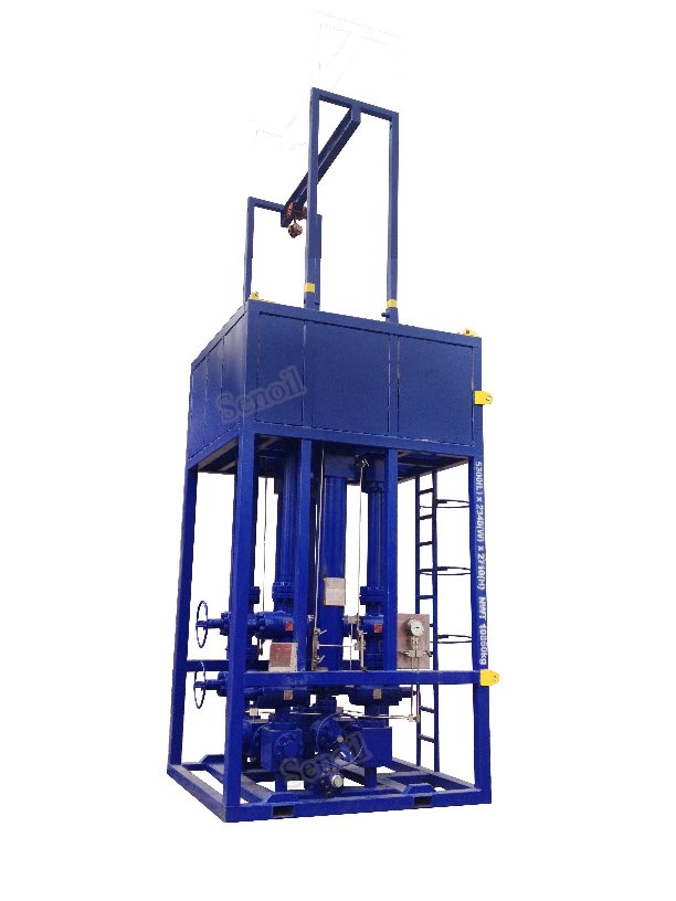 sand filter 